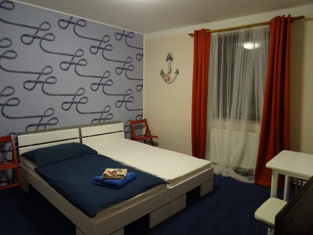 Penzion Eden Turnov Δωμάτιο φωτογραφία