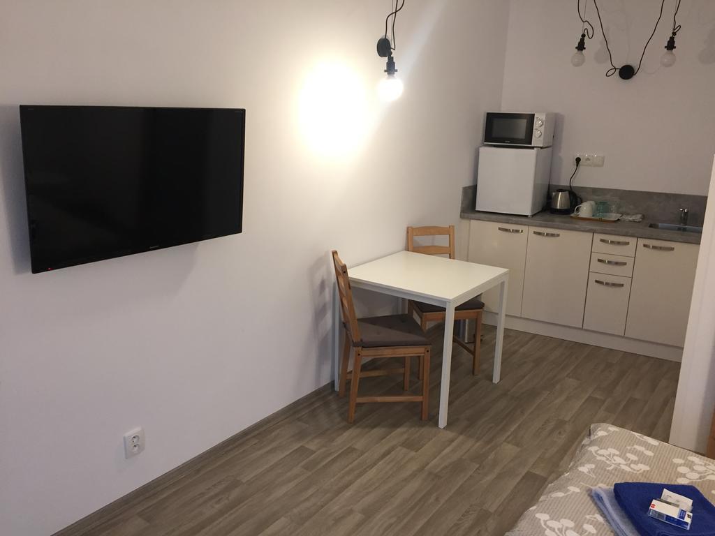 Penzion Eden Turnov Εξωτερικό φωτογραφία